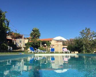 Casa da Ventozella - Penafiel - Piscina