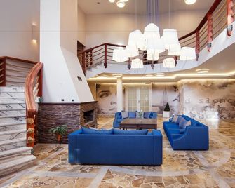 Masuria Hotel&Spa - Łukta - Lobby