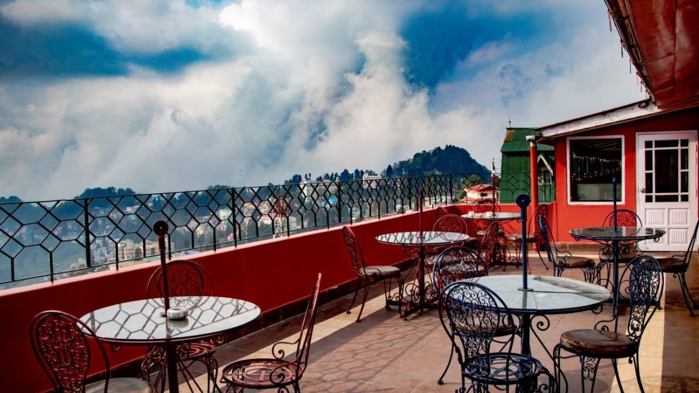 Travellers Inn Hotel