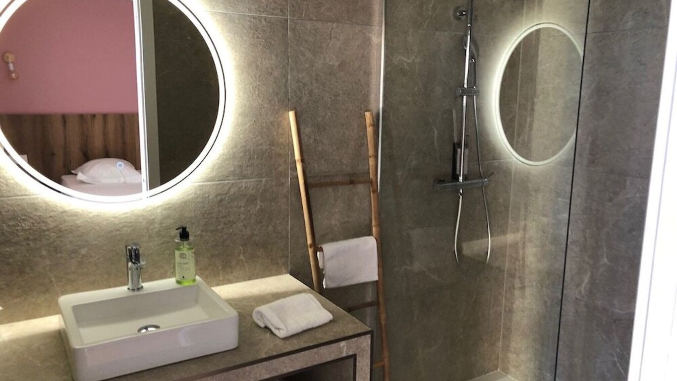 أوبيرج ليز أوليفيير