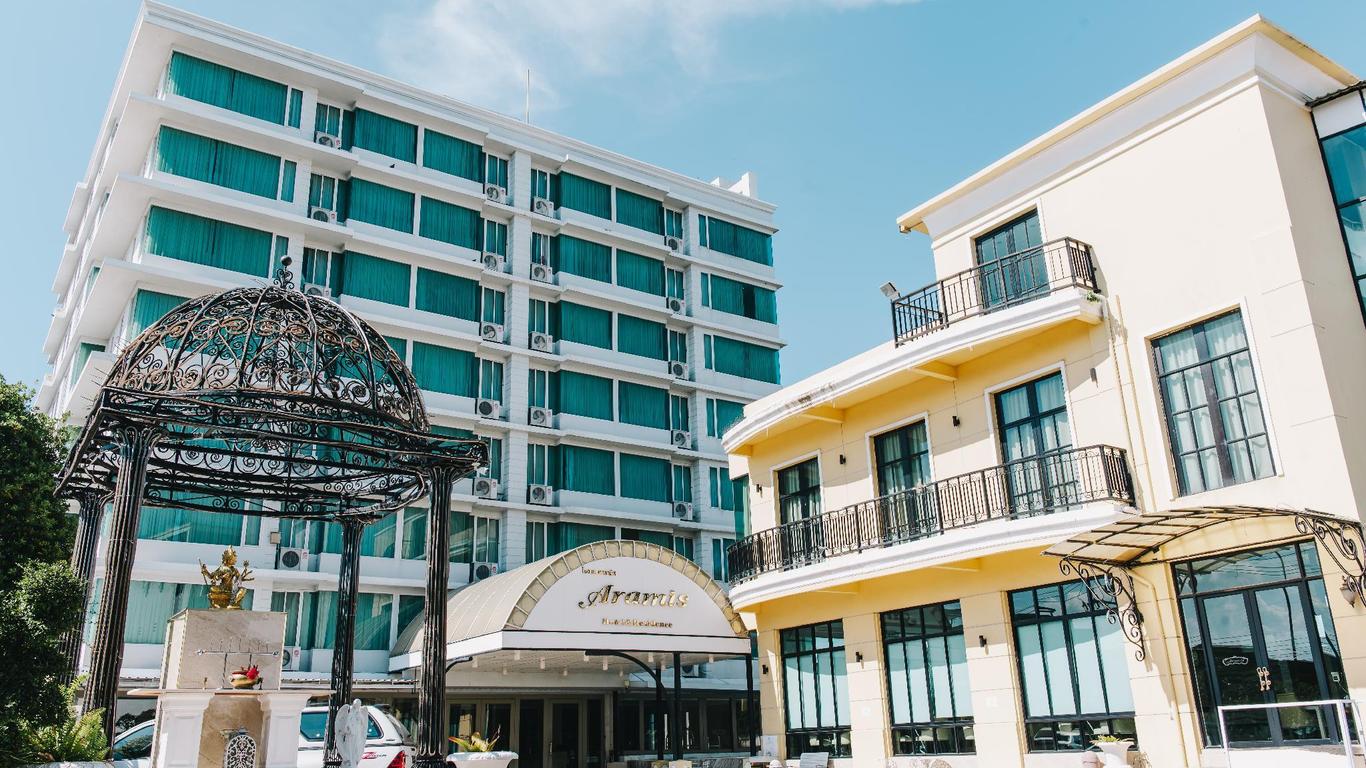 Aramis Hotel