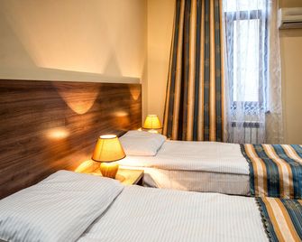 Lviv Central Jam Hotel - Lviv
