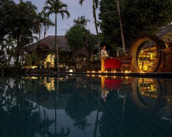 Alam Jiwa Ubud - Ubud - Pool