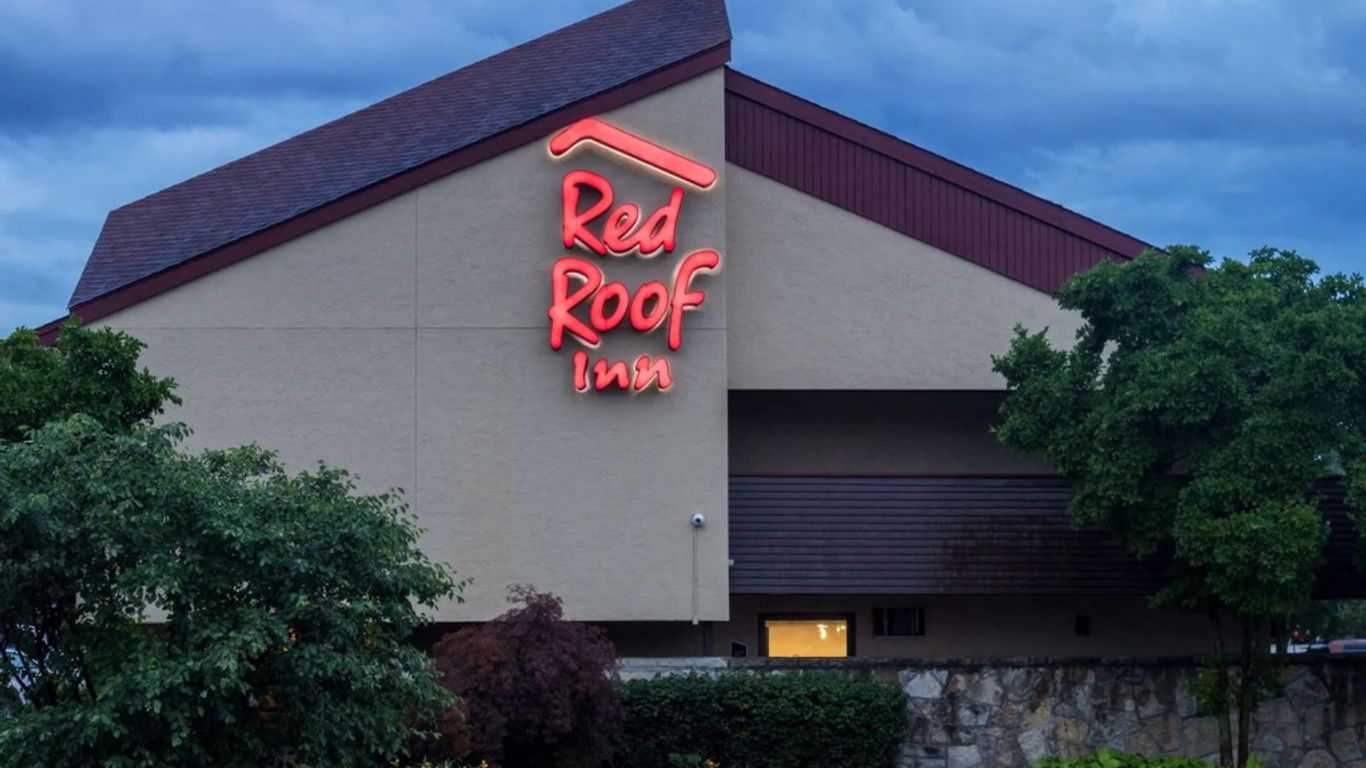 Red Oak Inn Detroit Metro Airport - Belleville