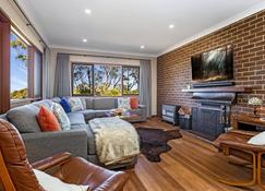 Sieberi Escape - Katoomba - Living room