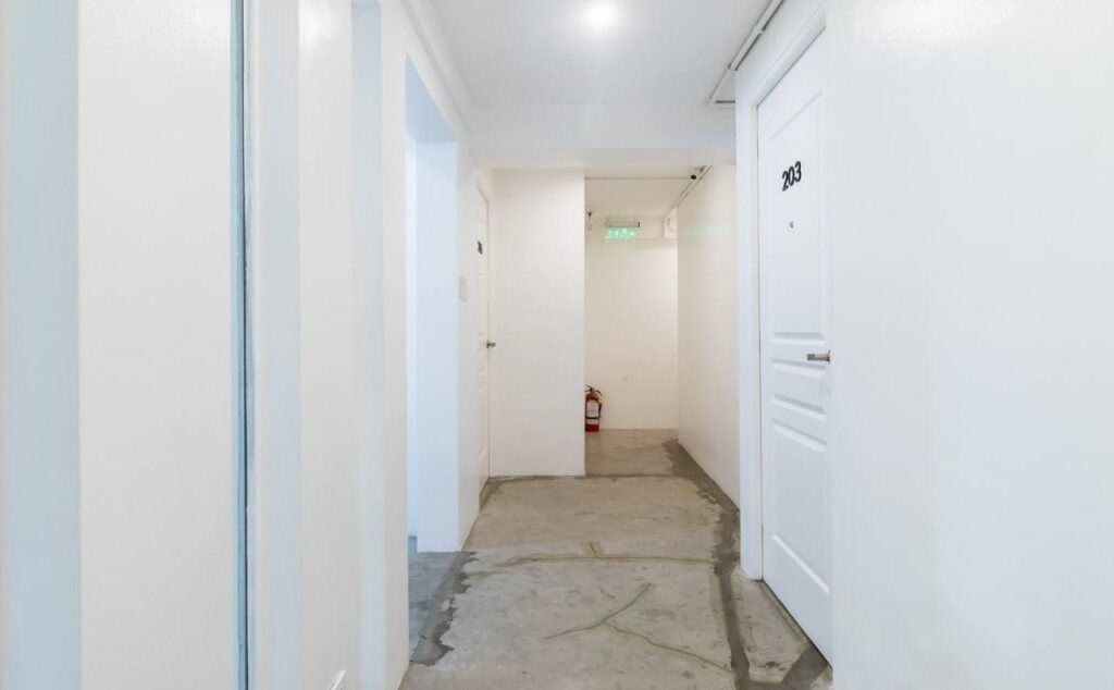 جارفز بوتيك هوتل