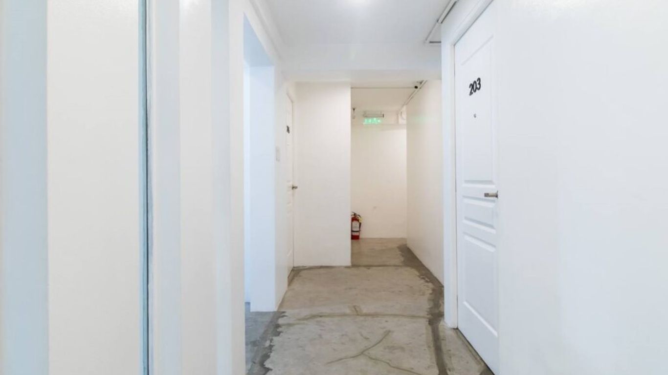 جارفز بوتيك هوتل