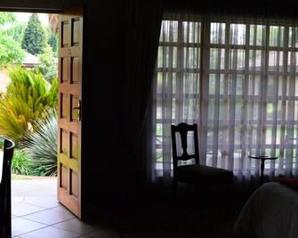 Avant Garde Lodge - Kempton Park