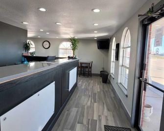 Green Country Inn - Henryetta - Accueil