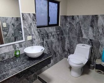 Hotel Los Algarrobos - San Cristobal