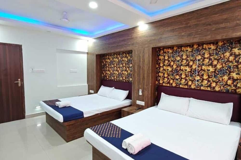 Nh Regency - Port Blair