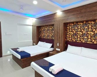Nh Regency - Port Blair