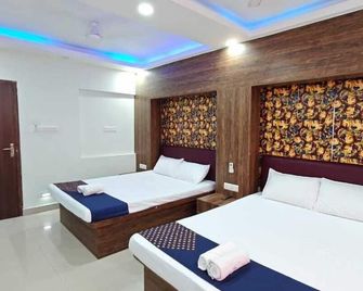 Nh Regency - Port Blair