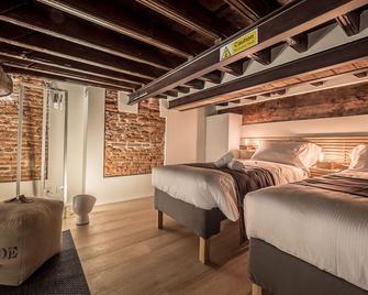 My Luxury Suites - Standard - Savone - Chambre