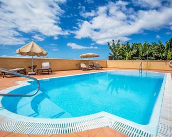 Hotel Rural El Navío - Adults Only - Guia de Isora - Bazén