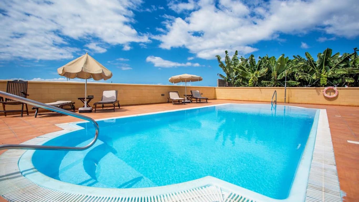 Hotel Rural El Navío - Adults Only