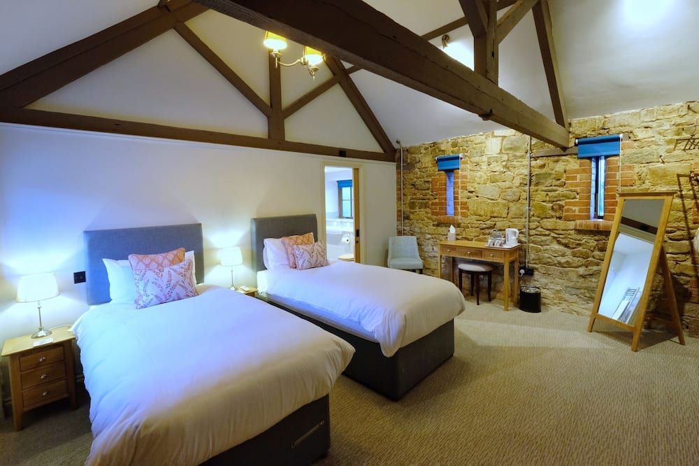 The Greyhound Inn - Taunton - Sovrum