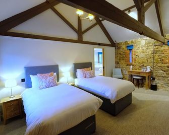 The Greyhound Inn - Taunton - Sovrum
