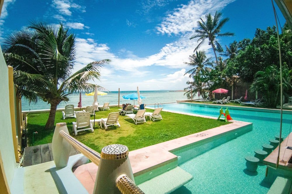 Le Divine Comedie Beach Resort