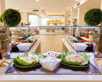 Tagoro Family & Fun Costa Adeje - Adeje - Buffet