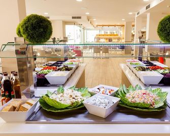Tagoro Family & Fun Costa Adeje - Adeje - Buffet