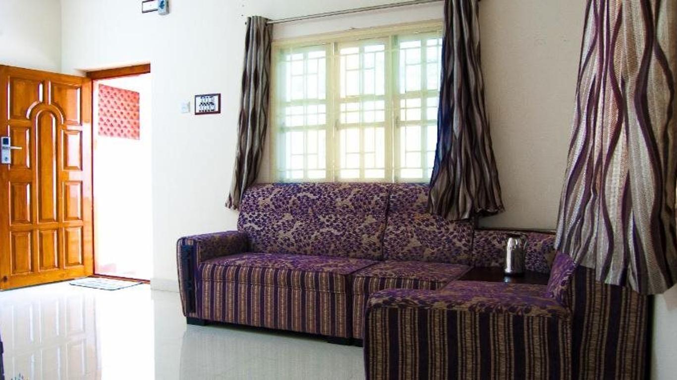 Chill Breeze Resort