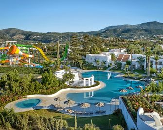 Grecotel Creta Palace - Rethymno - Pool