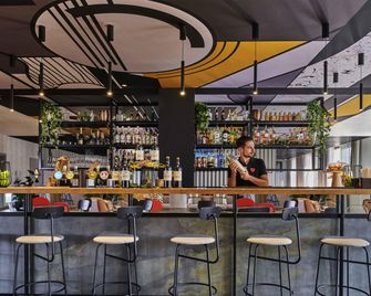 이비스 몽레리 파리 쉬드 - 몬틀헤리 - 바