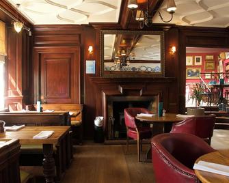 The Crown Hotel - Blandford Forum - Restaurant