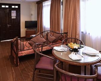 Federal Villa Beach Resort - Langkawi - Dining room