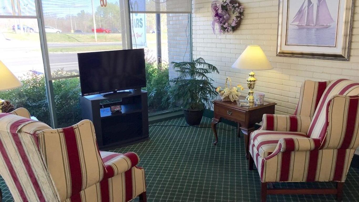 Colony House Motor Lodge