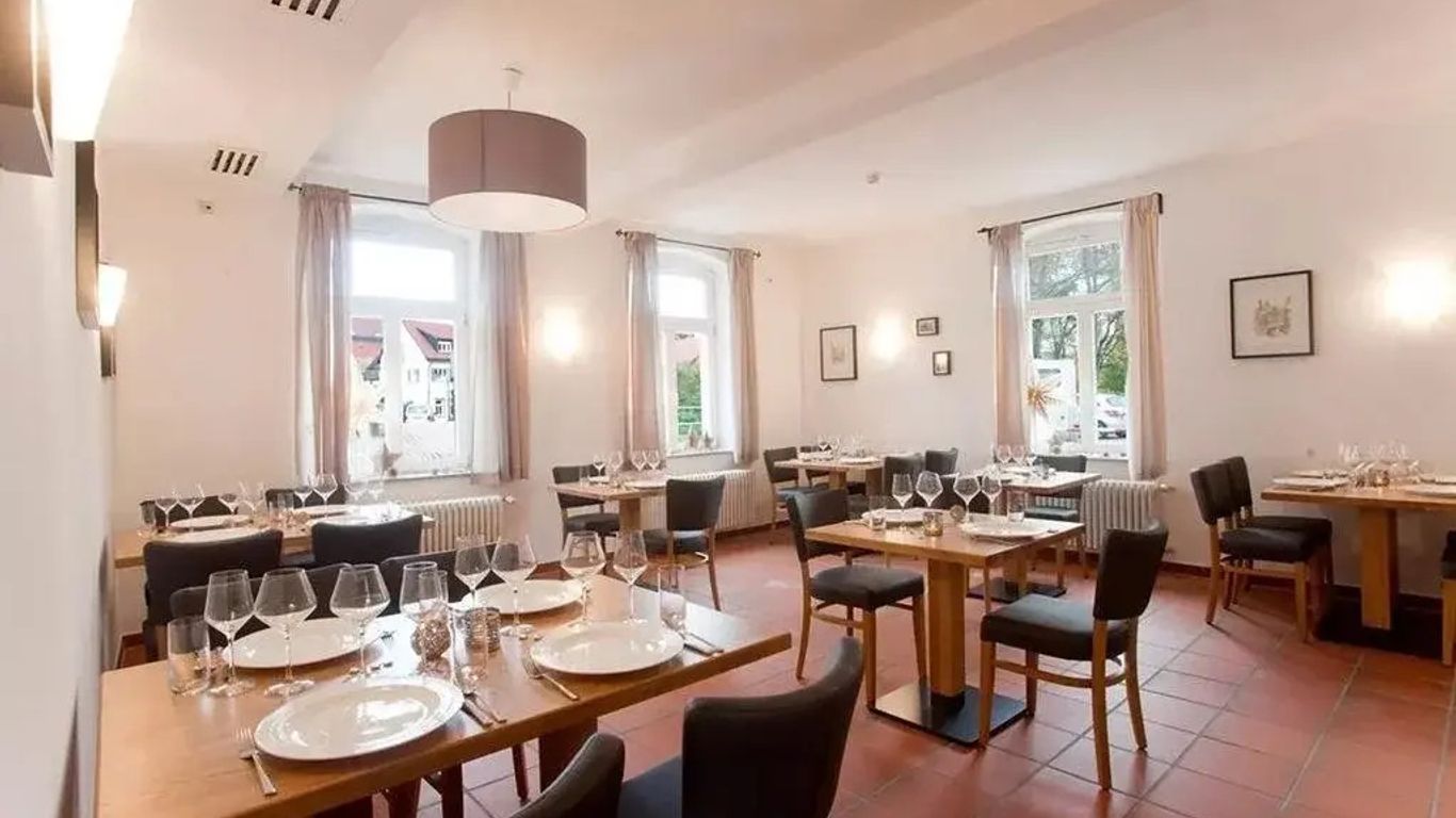 Gasthaus Zum Halbmond