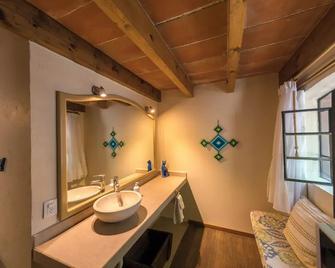 Meztli: Casa Boutique & Spa - Mexico City