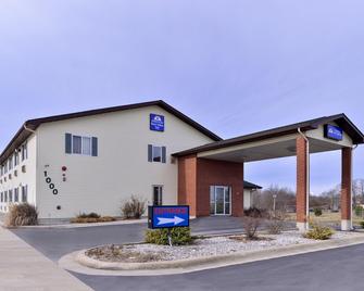 Americas Best Value Inn Seymour - Seymour - Building