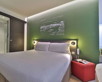 Hotel Cyano Frejus-Saint Raphael - Fréjus