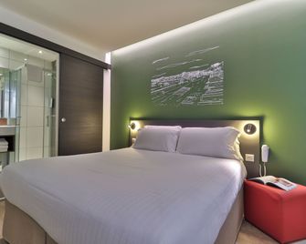 Hotel Cyano Frejus-Saint Raphael - פריוס