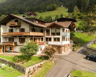 Ferienhaus Steiner - Matrei in Osttirol - Building