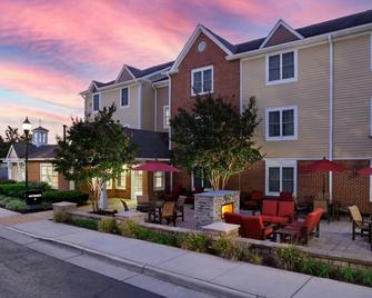Towneplace Suites Dulles Airport - Sterling - Gebouw