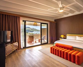 The Pink Palm Hotel - Adults Only - Saint Thomas Island