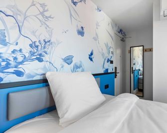 Dutch Design Hotel Vondelpark - Ámsterdam