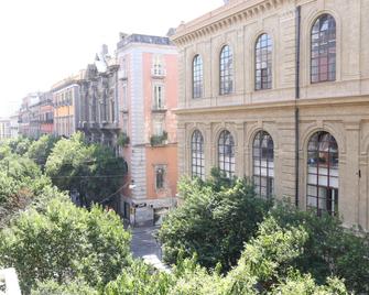 Dimora Delle Arti - Naples