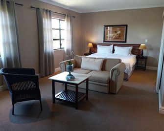 La Roche Guest House - Ciudad del Cabo - Habitación