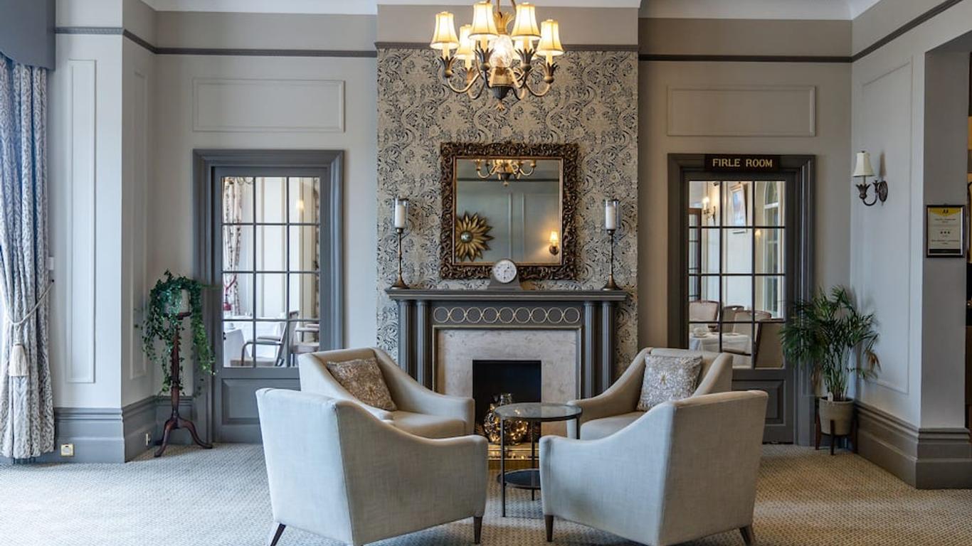 The Lansdowne, Eastbourne