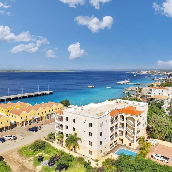 Other view of Playa Penthouse