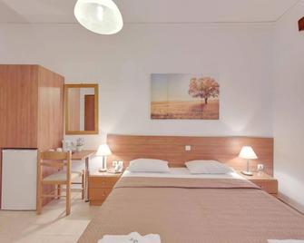 Marirena Hotel - Heraclión - Habitación