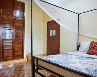 Villa Viva Tanzania - Arusha - Habitación