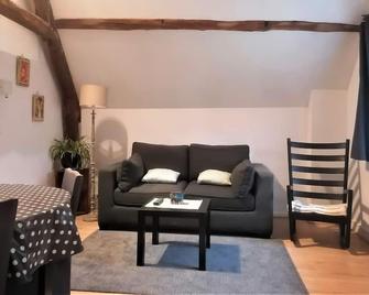 Charmante Maisonnette et son Petit Coin de Verdure - Étampes - Salon