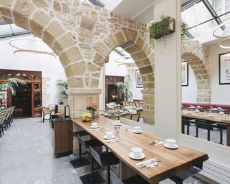 Mercure Bayonne Centre - Le Grand Hôtel - Baiona - Restaurante