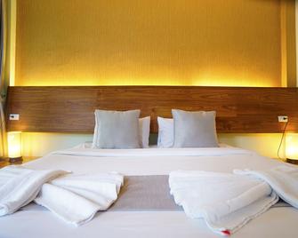 Aurora Resort Kanchanaburi - Kanchanaburi - Habitación