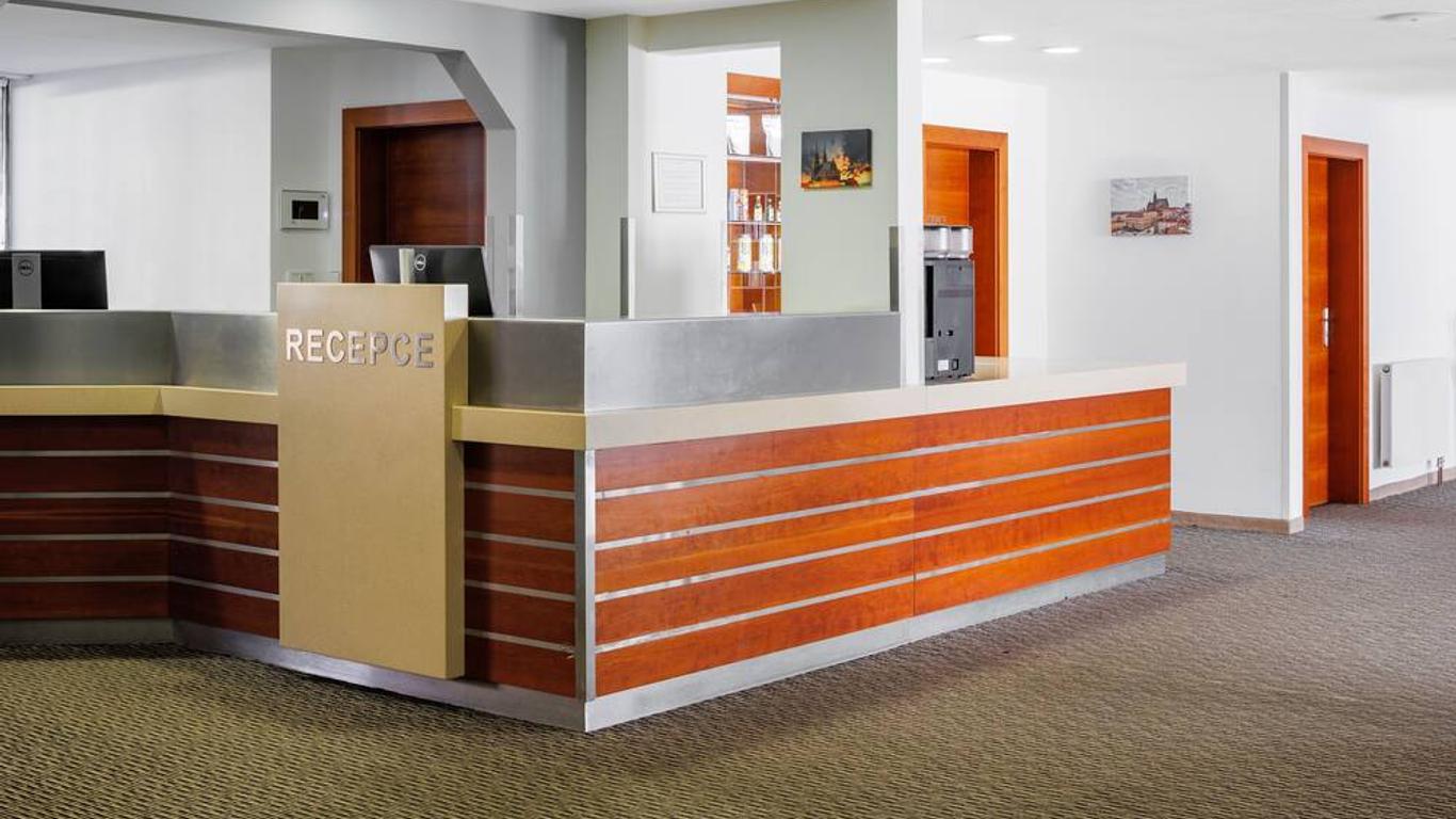 Orea Hotel Voro Brno